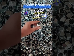 M36 ранг 4,8 ранга/8,8 головы наговора Din 985 чокнутая