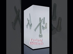 Болты Yuetong