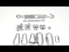 крепежные детали yuetong