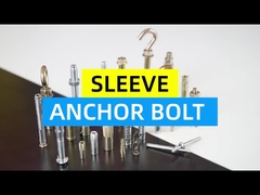 Анкер рукава Yuetong