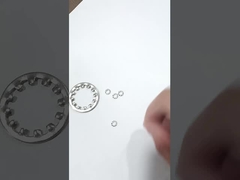 Крепления Yuetong SS 304