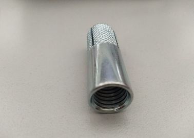 Тяжелый груз M12 Drop In Expansion Anchor картонная сталь 30 дней