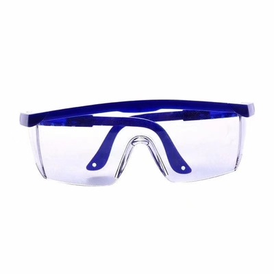 Unisex анти- Eyewear предохранения от глаза защитных стекол царапины