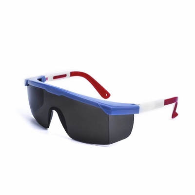 Unisex анти- Eyewear предохранения от глаза защитных стекол царапины