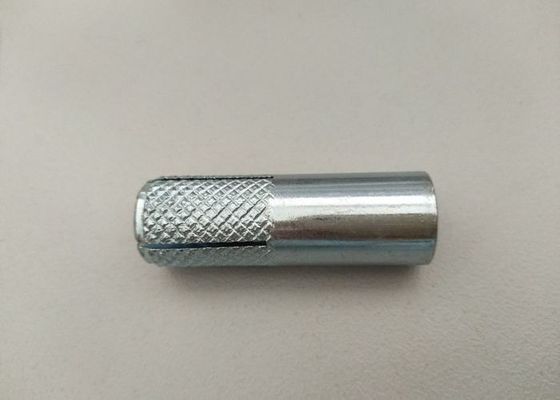 Тяжелый груз M12 Drop In Expansion Anchor картонная сталь 30 дней
